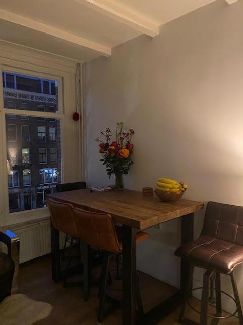 阿姆斯特丹Resident Moose住宿加早餐旅馆 外观 照片
